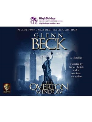 The Overton Window - Audiobook
